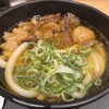 手打うどん がんちゃん