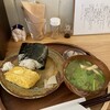 味噌汁スタンドサトさん