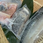 炭焼弁当 柳屋 - 