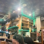 アジアンダイニング　ヤミー - 