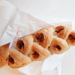 ラ ブティック ドゥ ジョエル・ロブション - 