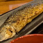 しんぱち食堂 - 