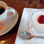 オリーブ食堂 - 