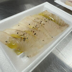 炭焼弁当 柳屋 - 