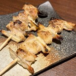 日本酒と海鮮と焼き鳥 個室居酒屋 縁や - 