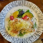 オリーブ食堂 - 