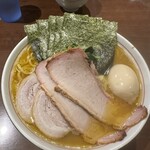 らーめん飛粋 - 