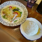 オリーブ食堂 - 