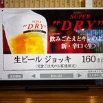 しんぱち食堂 - 