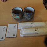 覚王山とんかつ わだ福 - 