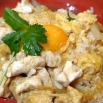 うなぎ 親子丼 焼き鳥 うな鶏酒場 - 