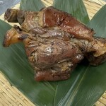 炭焼弁当 柳屋 - 