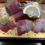 銀泉 - 料理写真: