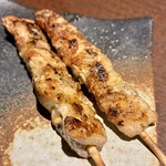 日本酒と海鮮と焼き鳥 個室居酒屋 縁や - 
