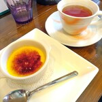 オリーブ食堂 - 