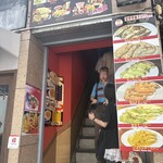 アジアンダイニング　ヤミー - 