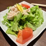 日本酒と海鮮と焼き鳥 個室居酒屋 縁や - 