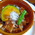 オリーブ食堂 - 