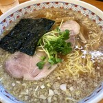 支那そば晴弘 - 