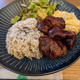 口コミ一覧 : WILL KELI CAFE （ウィルケリカフェ【旧店名】ブルー