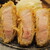 覚王山とんかつ わだ福 - 料理写真:美味しそうでしょう！