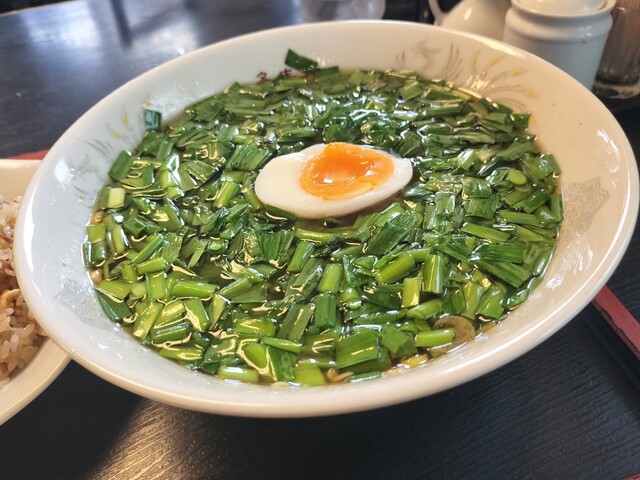 Chinese Tarafuku photo