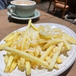 ESPRESSO D WORKS 池袋 - 