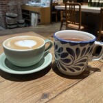 ESPRESSO D WORKS 池袋 - 