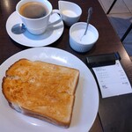 カフェ・ダイニング・クロッカス - 