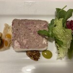 シェ・ソーマ - 