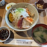 紫あやめ36　あやめ亭 - 