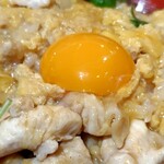 うなぎ 親子丼 焼き鳥 うな鶏酒場 - 
