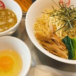 中華そば まるき - 