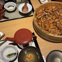 炭焼きうなぎ・かしわ 登河 池下店 - 