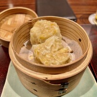 新中国料理HARAKAWA 北新地店 - 