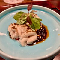 新中国料理HARAKAWA 北新地店 - 