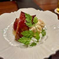 新中国料理HARAKAWA 北新地店 - 