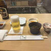 河太郎 中洲本店 - 