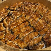 炭焼きうなぎ・かしわ 登河 池下店 - 