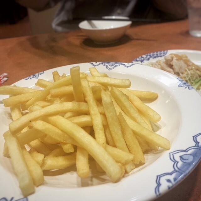 Bamiyan Oimachi Ten photo 2