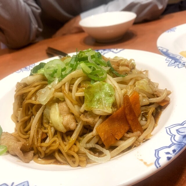 Bamiyan Oimachi Ten photo 5