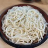 釜揚うどん 一心