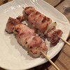 元祖美唄焼鳥 三船 24条店
