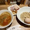 麺屋 周郷 神田店