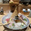 めしや 魚界人 裏片町店