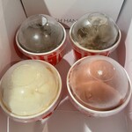 CREMAHOP ウィング久里浜店 - 