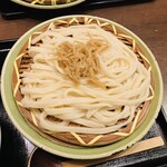 藤ヱ門 - 麺量は多い！