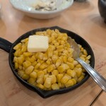 味噌キッチン - 道産バターコーン