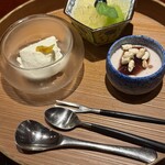 百味処 おんじき - 