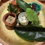 百味処 おんじき - 